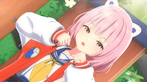 ���������꡼ No.009�Υ���ͥ������ / �������������������Ȥ������˥�Ĵ3D���������ޥ�RPG��HEAVEN HELLS�ס��ڹ��2��4��������꡼��