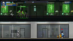 ꡼ No.001 | MIRAI #167