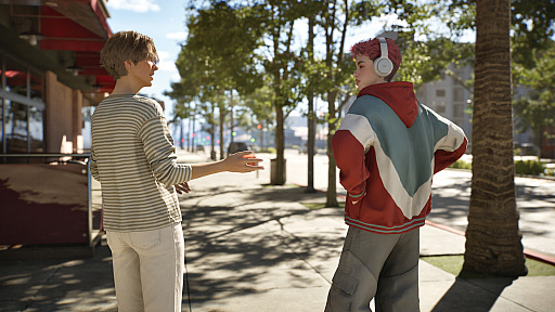 画像ギャラリー No.005のサムネイル画像 / UE5によるリアルなライフシム「inZOI」のPS5版発表。リリース時期は2026年上半期