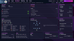 画像ギャラリー No.006のサムネイル画像 / PC版「Football Manager 26」，33％オフのセールを3月20日から実施。横浜F・マリノスとのコラボも開催中