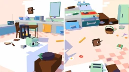 ꡼ No.004 | Henry Halfhead