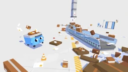 ꡼ No.005 | Henry Halfhead