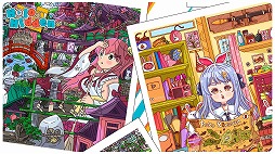 ꡼ No.002 | holo IndieοADVHolo Hiddenեõס829Steamǥ꡼2D󥲡GuraQuestפ̵ۿⳫ