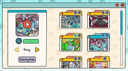 ꡼ No.004 | holo IndieοADVHolo Hiddenեõס829Steamǥ꡼2D󥲡GuraQuestפ̵ۿⳫ