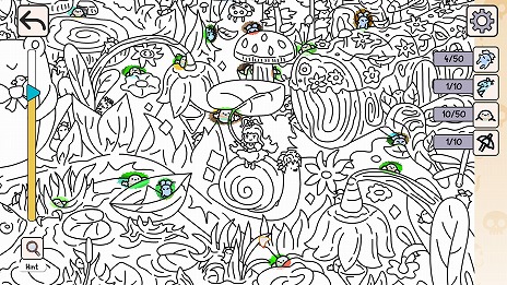 ꡼ No.014 | holo IndieοADVHolo Hiddenեõס829Steamǥ꡼2D󥲡GuraQuestפ̵ۿⳫ