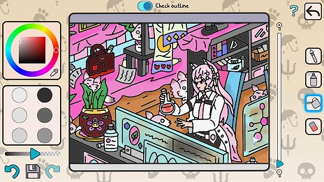 ꡼ No.016 | holo IndieοADVHolo Hiddenեõס829Steamǥ꡼2D󥲡GuraQuestפ̵ۿⳫ