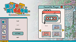 ꡼ No.008 | Holo Hiddenեõ