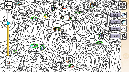 ꡼ No.011 | Holo Hiddenեõ