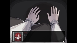 画像ギャラリー No.006のサムネイル画像 / 「死」を望んだ者しか乗れない汽車で,失った記憶と向き合う。ノベルゲーム「おわりのまえに」,体験版をSteamとPLiCyで公開