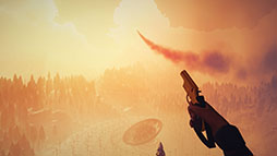 ꡼ No.021 | Arctic Awakening