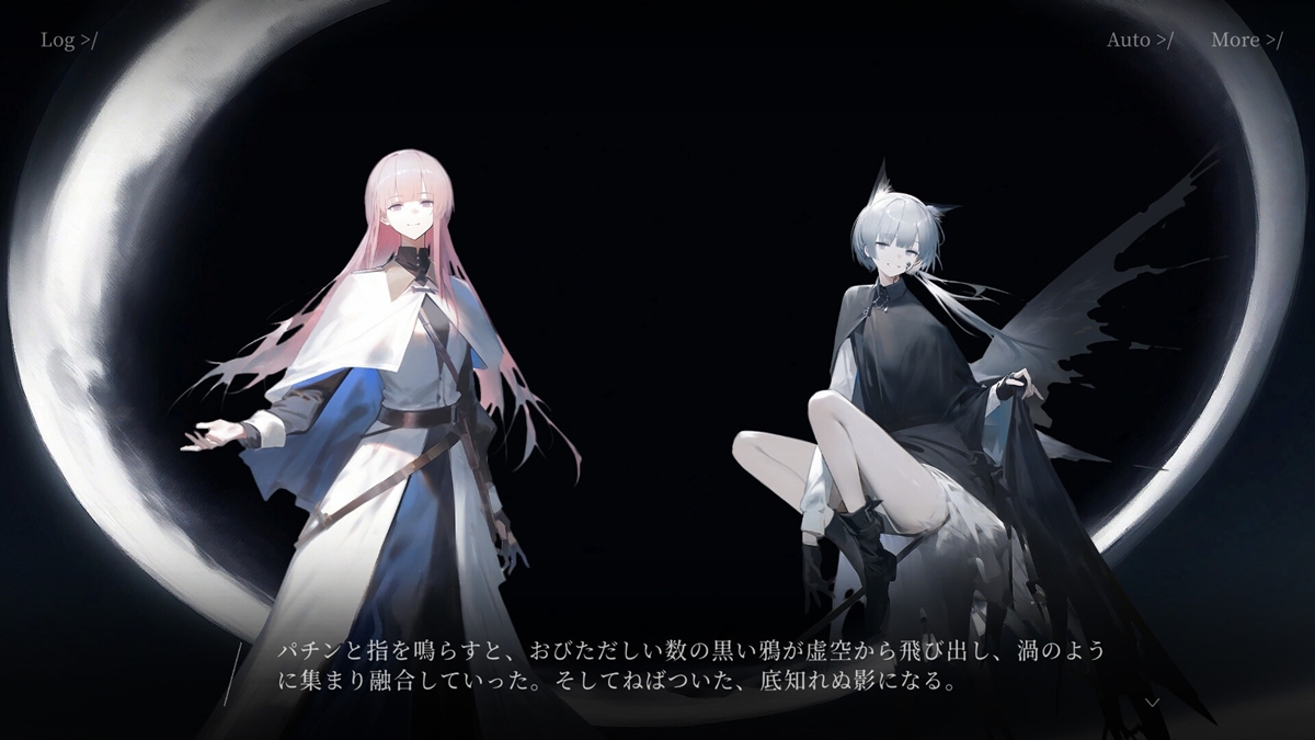 ꡼ No.004 | ή򤵤Τܤꡤʪνܻؤ֥å󥰡סSteamۿϡʪǥ饯α̿餫ˤʤ