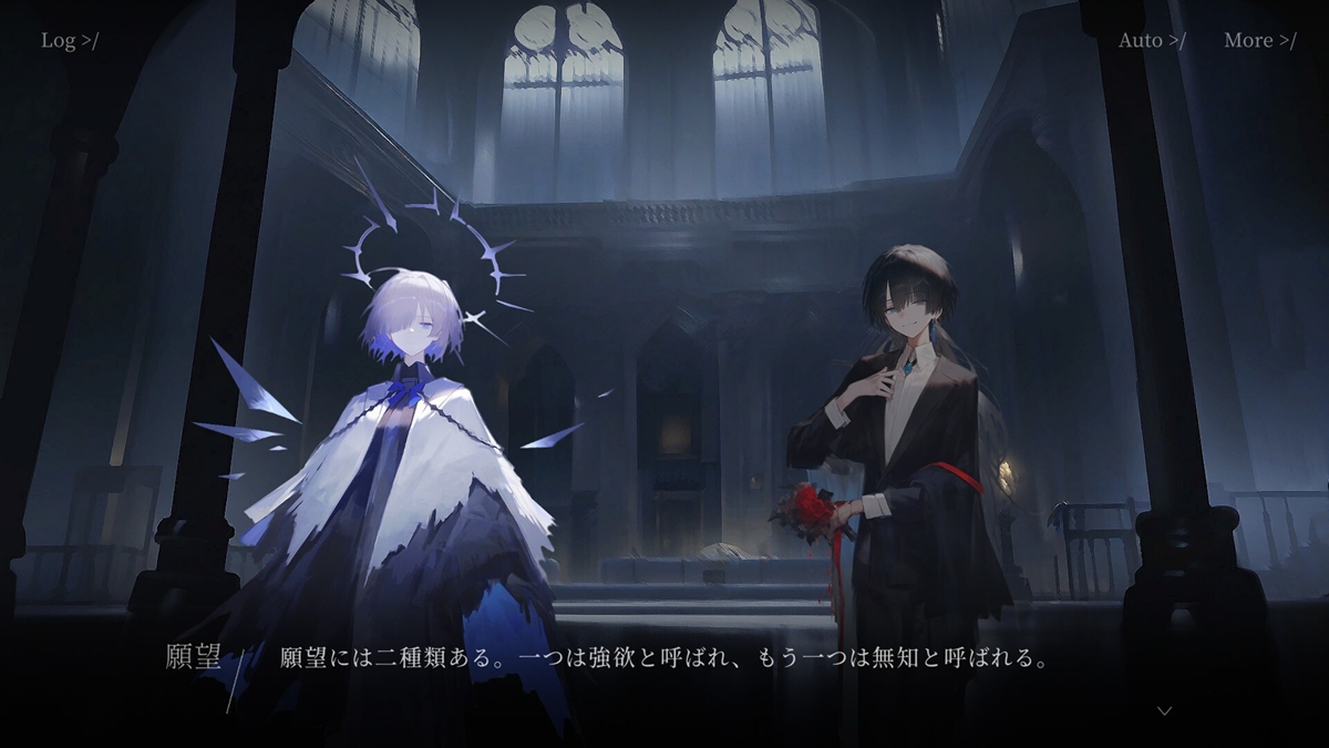 ꡼ No.010 | ή򤵤Τܤꡤʪνܻؤ֥å󥰡סSteamۿϡʪǥ饯α̿餫ˤʤ