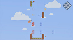 ꡼ No.004 | Treetop Trials