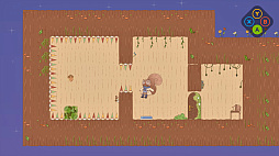 ꡼ No.005 | Treetop Trials