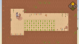 ꡼ No.003 | Treetop Trials