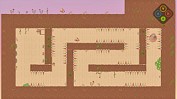 ꡼ No.006 | Treetop Trials