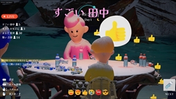 ���������꡼ No.006�Υ���ͥ������ / �Ҥ�����ܥȥ�ե�åפ�³�����ͻҤ��������ۿ����ƲԤ��ֲ������Υܥȥ�ե�å� : Flip or Fade�ס�Steam���ȥ��ڡ��������