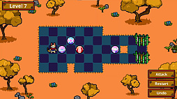 ꡼ No.004 | Temari Trials