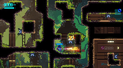 ꡼ No.001 | Genopanic