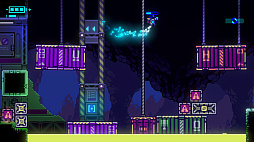 ꡼ No.008 | Genopanic