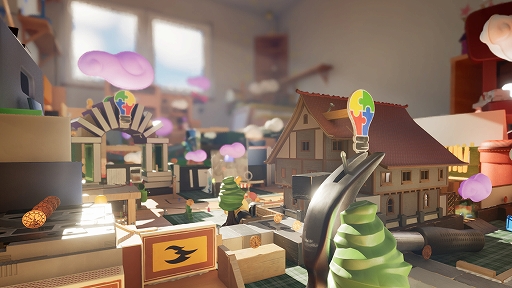 ꡼ No.002 | Supraland³ԡSupraworldפ816꡼ؤȰưޥåפʤɤǧǤǿȥ쥤顼