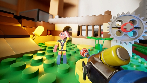 ꡼ No.003 | Supraland³ԡSupraworldפ816꡼ؤȰưޥåפʤɤǧǤǿȥ쥤顼