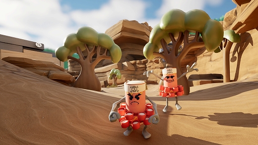 ꡼ No.005 | Supraland³ԡSupraworldפ816꡼ؤȰưޥåפʤɤǧǤǿȥ쥤顼