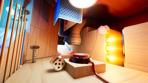 ꡼ No.001 | Supraworld