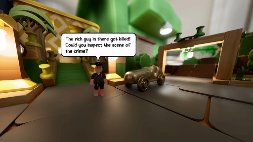 ꡼ No.002 | Supraworld