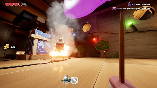 ꡼ No.009 | Supraworld