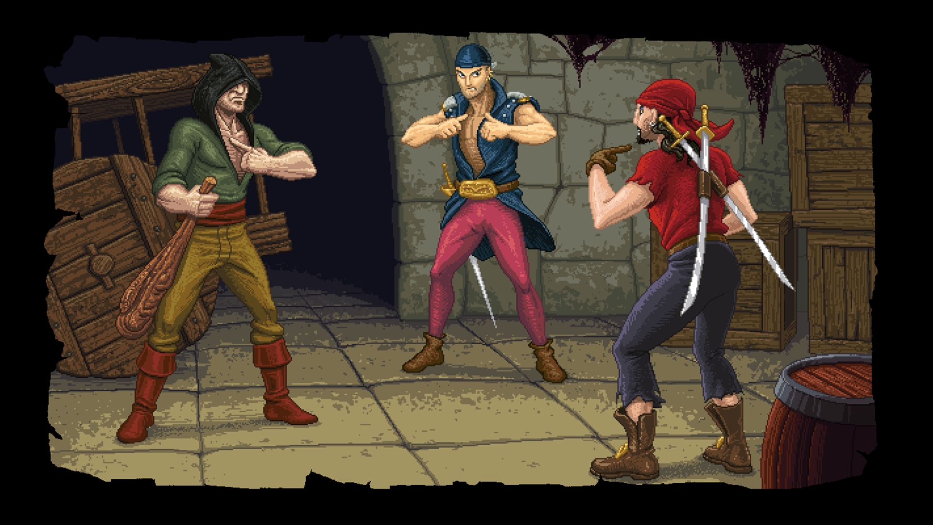 ꡼ No.005 | ֥쥤ϥѡ󥸥󥯥˥סSteamǥ꡼ͥܤΥȡ꡼䡤ꥺശդ륿Хȥڤ