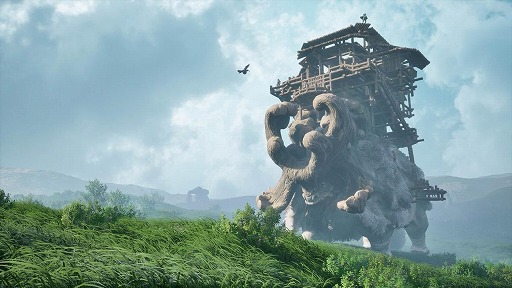 ꡼ No.002 | äˤХХ륯եȥOf Peaks and TidesסSteamȥڡUE5ˤ̤Ѥ̥