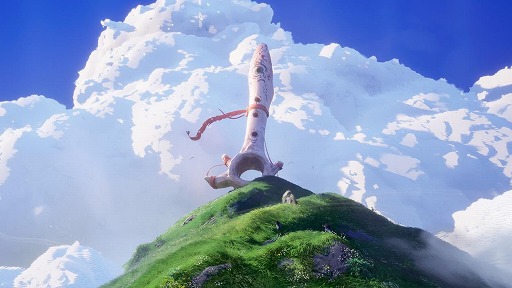 ꡼ No.004 | äˤХХ륯եȥOf Peaks and TidesסSteamȥڡUE5ˤ̤Ѥ̥