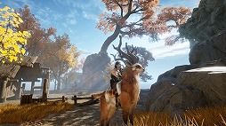 ꡼ No.008 | äˤХХ륯եȥOf Peaks and TidesסSteamȥڡUE5ˤ̤Ѥ̥