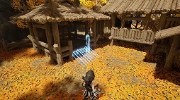 ꡼ No.009 | äˤХХ륯եȥOf Peaks and TidesסSteamȥڡUE5ˤ̤Ѥ̥