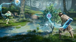 ꡼ No.010 | äˤХХ륯եȥOf Peaks and TidesסSteamȥڡUE5ˤ̤Ѥ̥