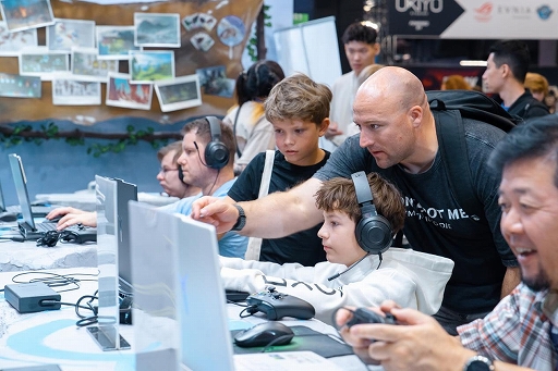 ꡼ No.002 | д夫ƼȴץɥХХ륯եȥࡣֻʥޥȡˡסTGS 2025˻ͷŸ