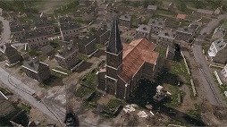 画像ギャラリー No.004のサムネイル画像 / 第二次世界大戦が舞台の戦車SLG「Sherman Commander」，Steamで配信開始。シャーマン戦車を指揮して，歩兵と連携する戦術戦闘を体験できる