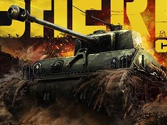 第二次世界大戦が舞台の戦車SLG「Sherman Commander」，Steamで配信開始。シャーマン戦車を指揮して，歩兵と連携する戦術戦闘を体験できる
