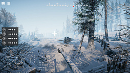 ꡼ No.007 | Sherman Commander