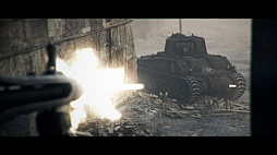 ꡼ No.009 | Sherman Commander