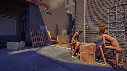 ꡼ No.010 | ¤˿ޤ졤оɾ˶줷ߤʤ顤Ϣ³˴ɤۥ顼ĴRPGHEAVY AS STONEȯɽ