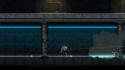 ꡼ No.007Υͥ / ΤʥϤȡᤤȽǤ򰮤2D󥷥塼ƥ󥰡Project Revenantפץ쥤BIC2025