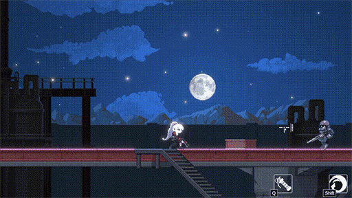 ꡼ No.009Υͥ / ΤʥϤȡᤤȽǤ򰮤2D󥷥塼ƥ󥰡Project Revenantפץ쥤BIC2025