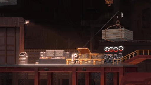 ꡼ No.014Υͥ / ΤʥϤȡᤤȽǤ򰮤2D󥷥塼ƥ󥰡Project Revenantפץ쥤BIC2025