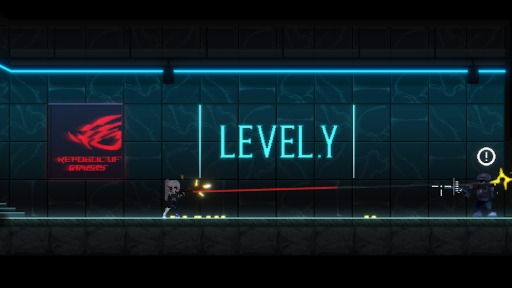 画像ギャラリー No.001のサムネイル画像 / 2D横スクロールガンシューティング「Project Revenant」,「東京ゲームショウ2025」出展情報を公開。最新デモの試遊台やグッズガチャを実施