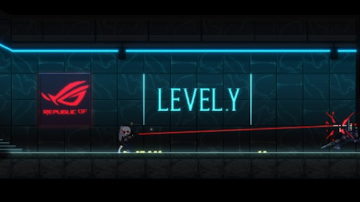 画像ギャラリー No.002のサムネイル画像 / 2D横スクロールガンシューティング「Project Revenant」,「東京ゲームショウ2025」出展情報を公開。最新デモの試遊台やグッズガチャを実施