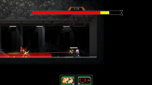 画像ギャラリー No.009のサムネイル画像 / 2D横スクロールガンシューティング「Project Revenant」,「東京ゲームショウ2025」出展情報を公開。最新デモの試遊台やグッズガチャを実施