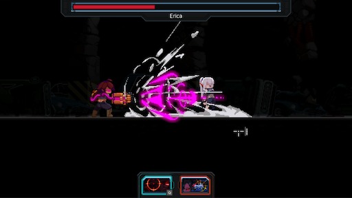 画像ギャラリー No.006のサムネイル画像 / 精密エイムが求められる2Dガンアクション「Project Revenant」,TGS 2026に出展。試遊者向けに限定グッズの抽選も
