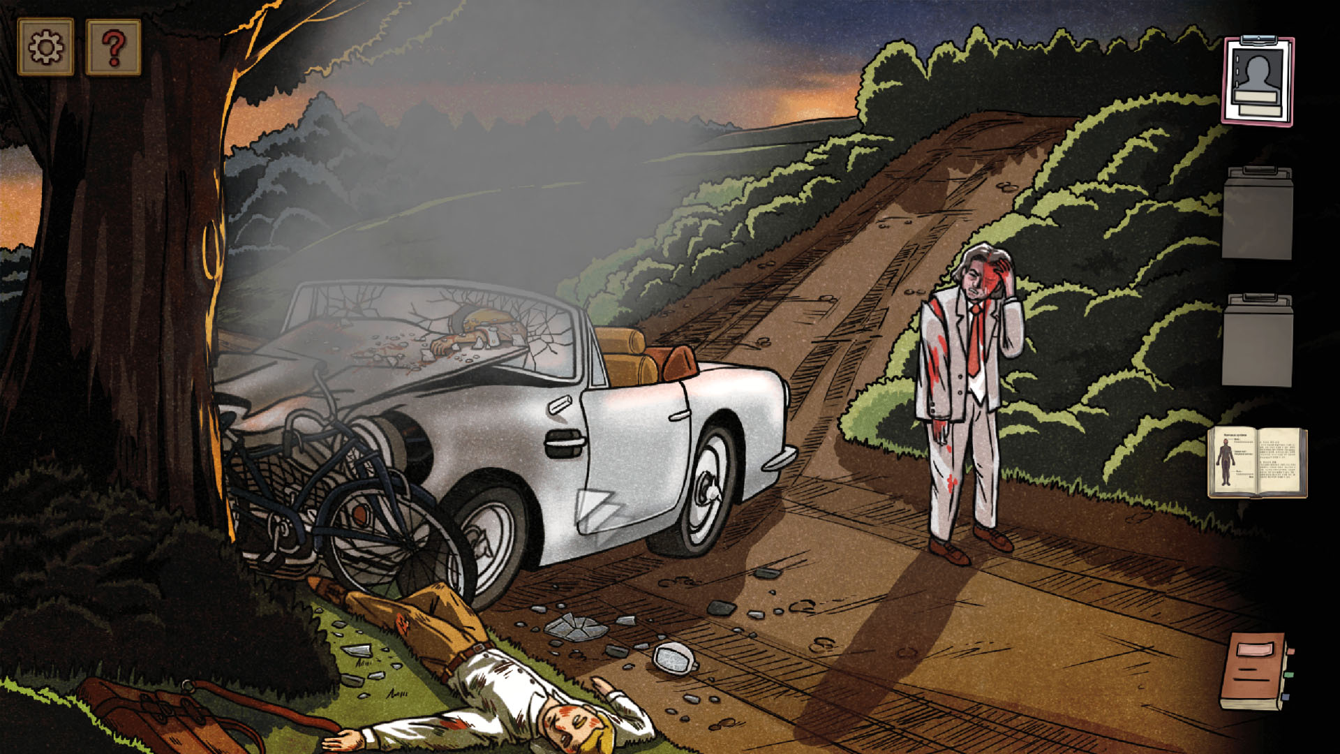 ꡼ No.002 | ˴ǽĴλǻߥƥ꡼ADV֥եߥšλͻסǥ⤬SteamǸ